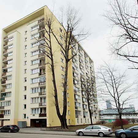 Shortstaypoland Srebrna Warsaw Luaran gambar