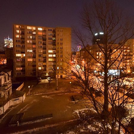 Shortstaypoland Srebrna Warsaw Luaran gambar