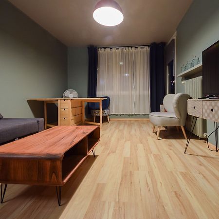 Shortstaypoland Srebrna Warsaw Luaran gambar