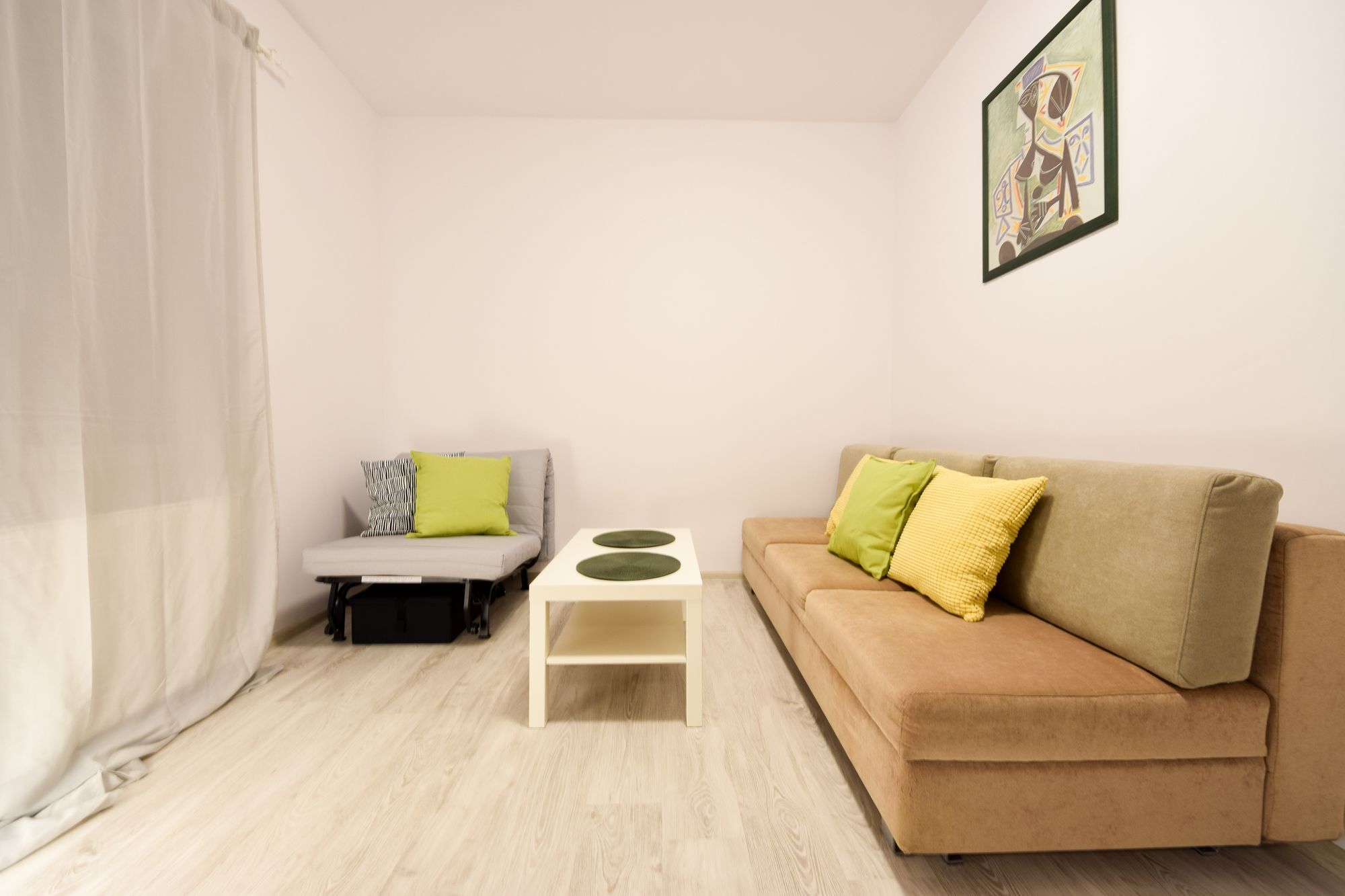 Shortstaypoland Srebrna Warsaw Luaran gambar